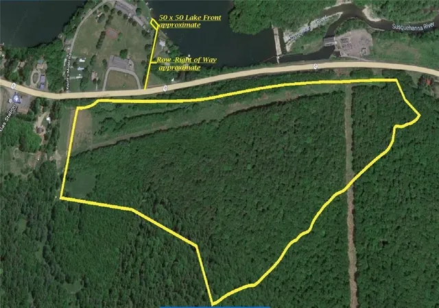 2nd image of 0 State Hwy 28, Oneonta, NY 13820 | MLS# R1687407