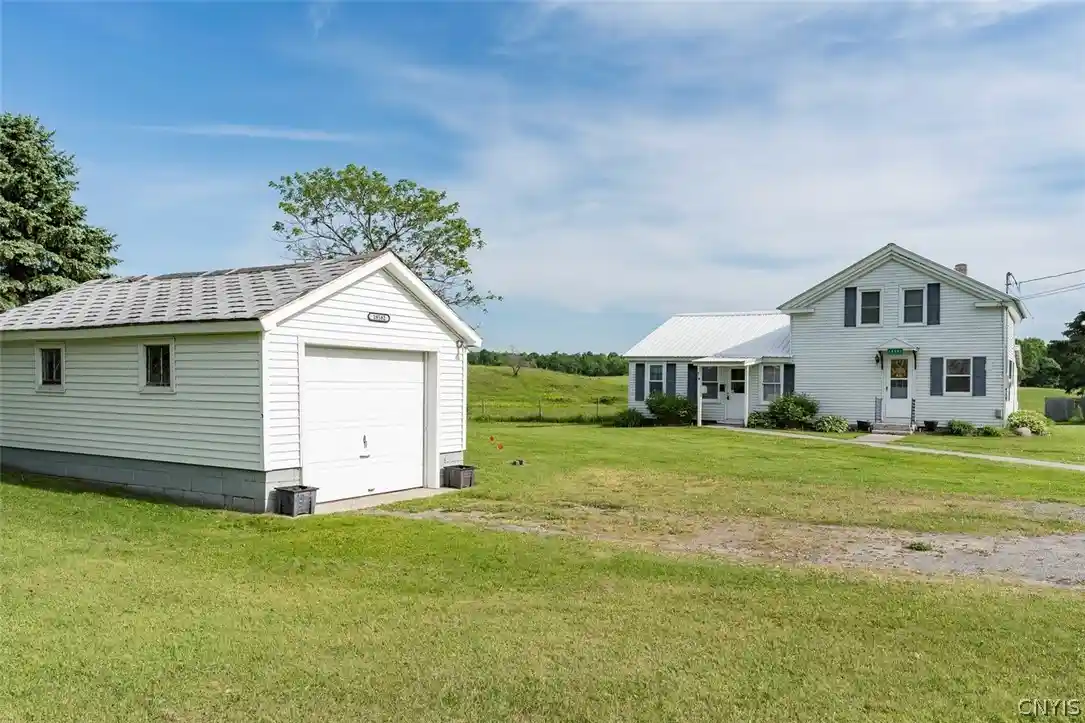 Photo 1 of Single family home for sale at 18582 County Route 162, Watertown, NY 13601 | MLS# S1688052 | Listing updated on 2026-06-06