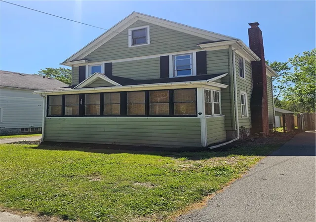 Homes for sale in Batavia City, NY | 129 Pearl St, Batavia City, NY 14020 | MLS# R1687986