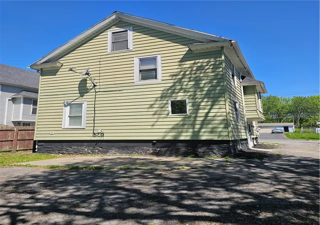 Homes for sale in Batavia City, NY | 129 Pearl St, Batavia City, NY 14020 | MLS# R1687986