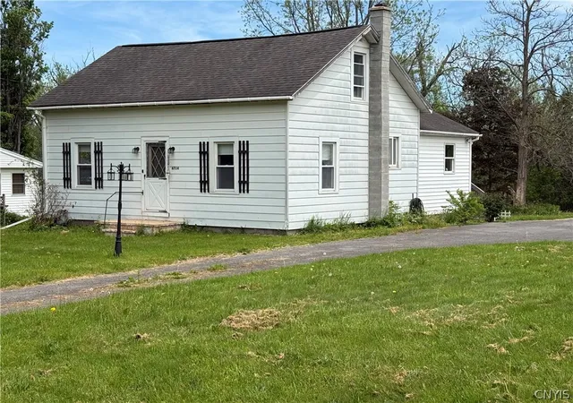 Photo 3 of Single family home for sale at 6714 Rome Westmoreland Rd, Rome, NY 13440 | MLS# S1688066 | Listing updated on 2026-06-05