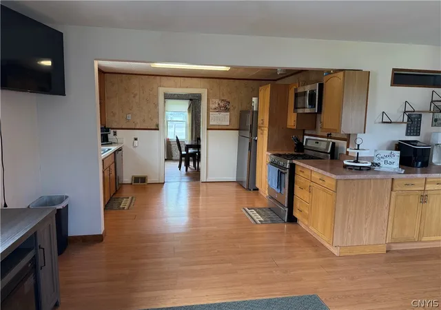 Photo 3 of Single family home for sale at 6714 Rome Westmoreland Rd, Rome, NY 13440 | MLS# S1688066 | Listing updated on 2026-06-05