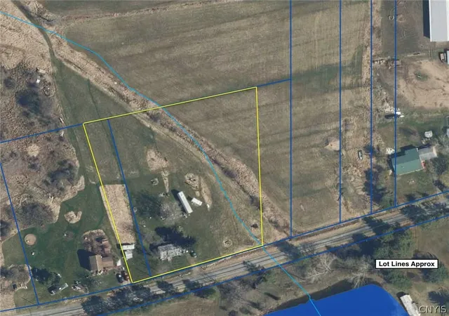 Homes for sale in Amity, NY | 5928 Tuckers Corners Rd, Amity, NY 14739 | MLS# S1688070
