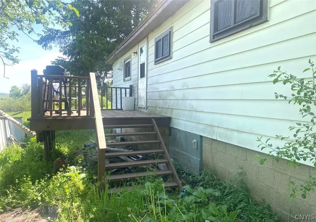 Homes for sale in Amity, NY | 5928 Tuckers Corners Rd, Amity, NY 14739 | MLS# S1688070