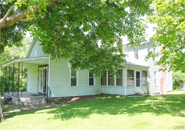Homes for sale in Eaton, NY | 6252 State Route 20, Eaton, NY 13310 | MLS# S1687157