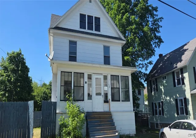 Homes for sale in Alexandria, NY | 1 Margaret St, Alexandria, NY 13607 | MLS# S1688051