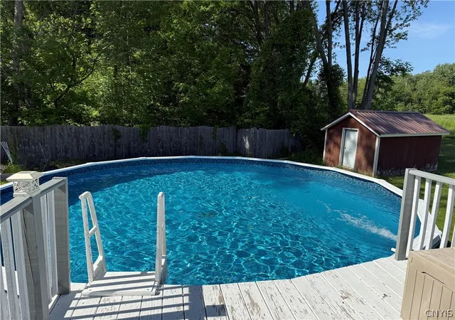Photo 26 of Sale Pending at 5378 Railroad St, Durhamville, NY 13054 | MLS# S1688072 | Listing updated on 2026-06-08