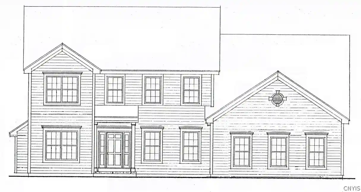 Photo 1 of Single family home for sale at 4446 Gray Wing Ln, Jamesville, NY 13078 | MLS# S1686999 | Listing updated on 2026-06-05