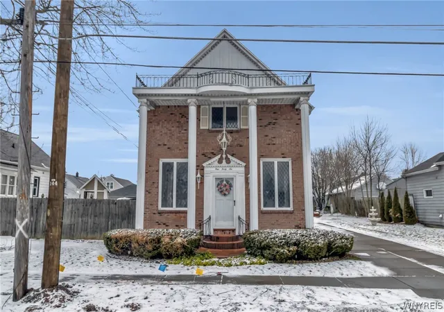 1st image of 146 David Ave, Buffalo, NY 14225 | MLS# B1684561