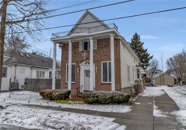 2nd image of 146 David Ave, Buffalo, NY 14225 | MLS# B1684561