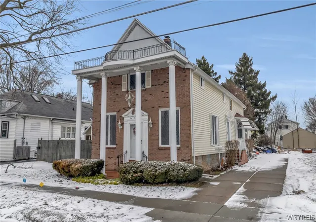 3rd image of 146 David Ave, Buffalo, NY 14225 | MLS# B1684561