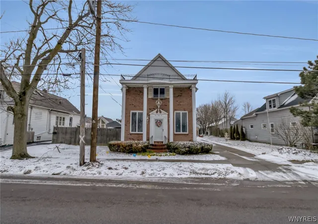 4th image of 146 David Ave, Buffalo, NY 14225 | MLS# B1684561