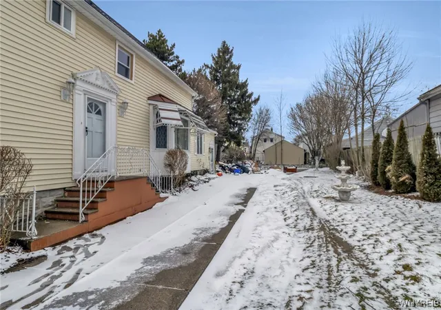 5th image of 146 David Ave, Buffalo, NY 14225 | MLS# B1684561