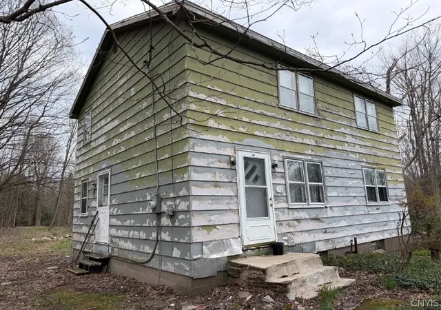 Photo 1 of Sale Pending at 112 Seeber Rd, Hastings, NY 13076 | MLS# S1688105 | Listing updated on 2026-07-16