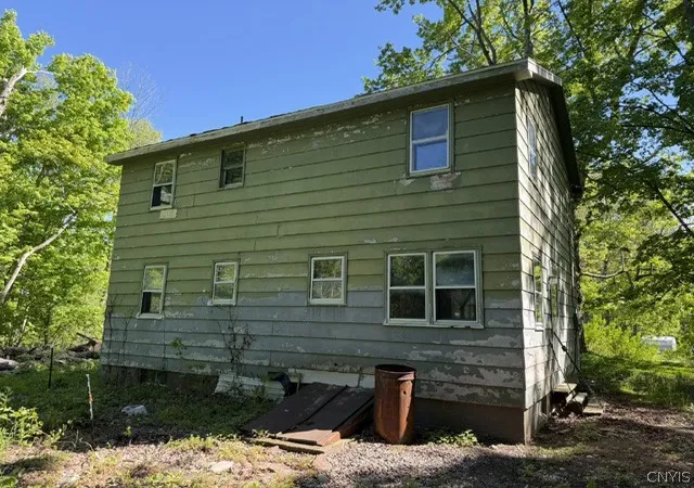 Photo 2 of Sale Pending at 112 Seeber Rd, Hastings, NY 13076 | MLS# S1688105 | Listing updated on 2026-07-16