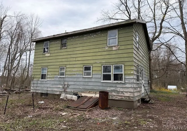Photo 3 of Sale Pending at 112 Seeber Rd, Hastings, NY 13076 | MLS# S1688105 | Listing updated on 2026-07-16