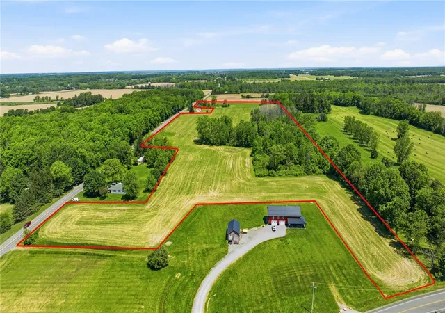 Homes for sale in Stafford, NY | Bethany Leroy Rd, Stafford, NY 14143 | MLS# R1688113