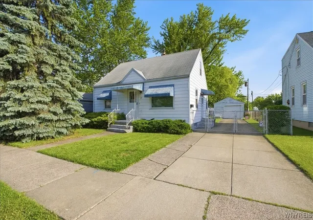 Photo 2 of Sale Pending at 12 Tussing Ln, Tonawanda, NY 14150 | MLS# B1686850 | Listing updated on 2026-07-07