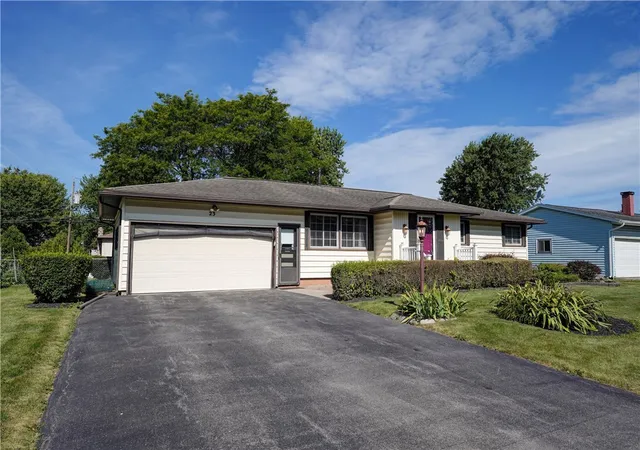 Photo 1 of Sale Pending at 23 Capri Dr, Rochester, NY 14624 | MLS# R1687924 | Listing updated on 2026-07-26