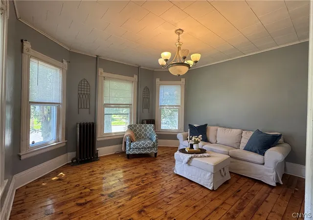 Photo 3 of Sale Pending at 410 Washington Ave, Oneida, NY 13421 | MLS# S1687649 | Listing updated on 2026-07-20