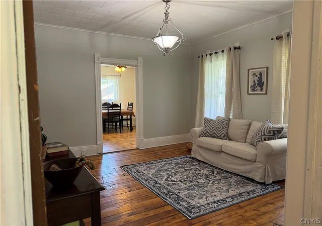 Photo 4 of Sale Pending at 410 Washington Ave, Oneida, NY 13421 | MLS# S1687649 | Listing updated on 2026-07-20
