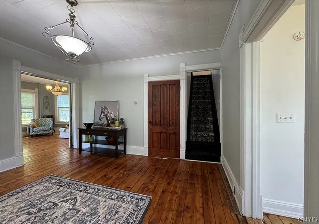 Photo 5 of Sale Pending at 410 Washington Ave, Oneida, NY 13421 | MLS# S1687649 | Listing updated on 2026-07-20