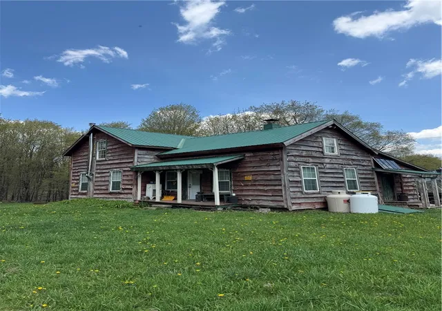 Homes for sale in Montague, NY | 2176 Pitcher Rd, Montague, NY 13367 | MLS# R1687460