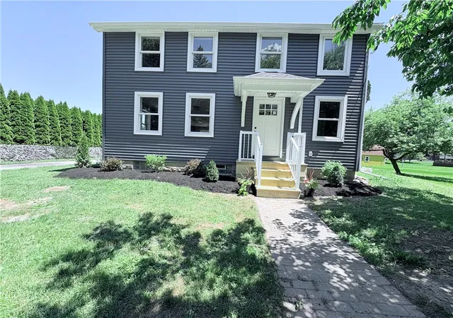 Photo 1 of Single family home for sale at 4225 Ransom Rd, Clarence, NY 14031 | MLS# R1688145 | Listing updated on 2026-07-22