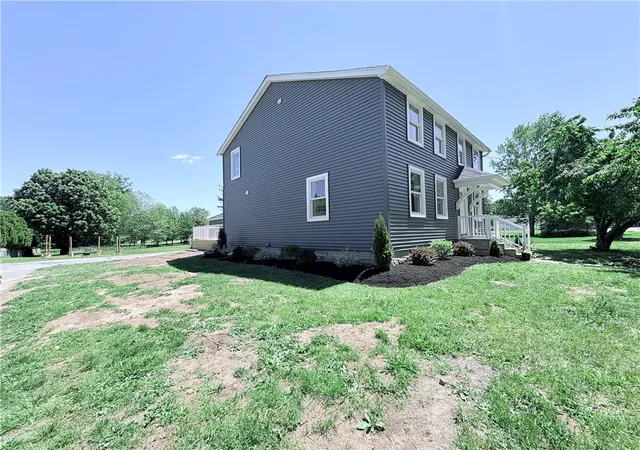 Photo 2 of Single family home for sale at 4225 Ransom Rd, Clarence, NY 14031 | MLS# R1688145 | Listing updated on 2026-07-22