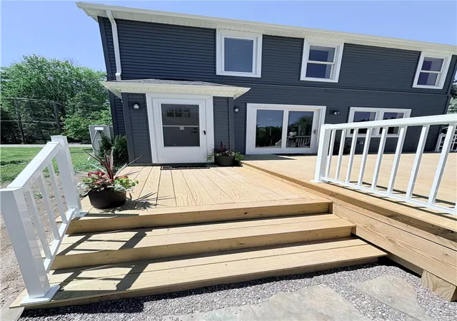 Photo 3 of Single family home for sale at 4225 Ransom Rd, Clarence, NY 14031 | MLS# R1688145 | Listing updated on 2026-07-22