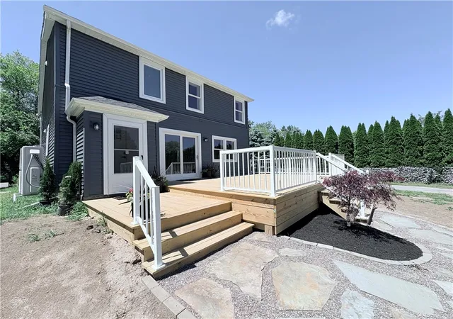 Photo 4 of Single family home for sale at 4225 Ransom Rd, Clarence, NY 14031 | MLS# R1688145 | Listing updated on 2026-07-22