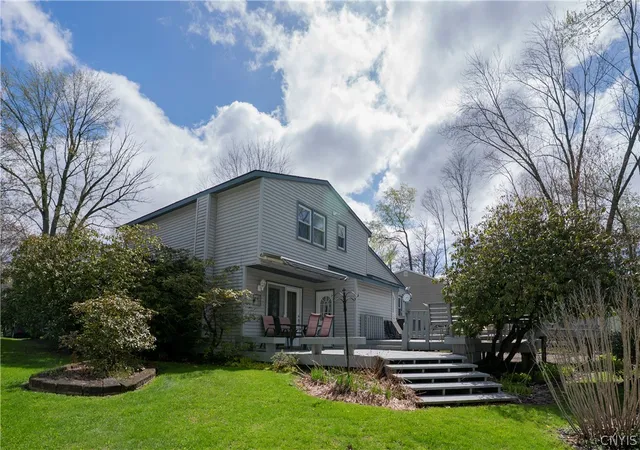 Homes for sale in Clay, NY | 8013 Thyme Cir, Clay, NY 13090 | MLS# S1688050