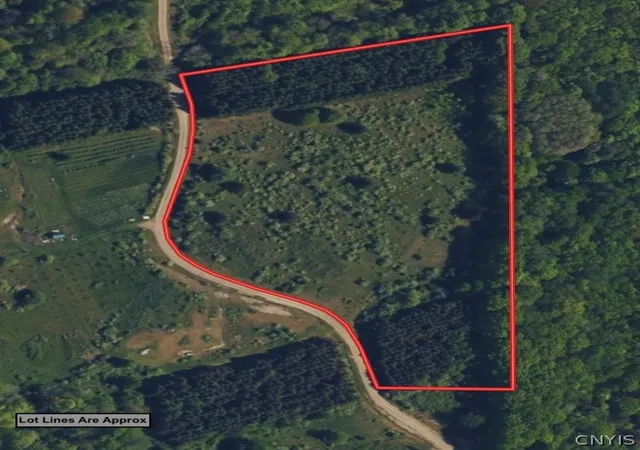 Photo 2 of Sale Pending at N Branch Rd, Friendship, NY 14739 | MLS# S1688163 | Listing updated on 2026-06-10