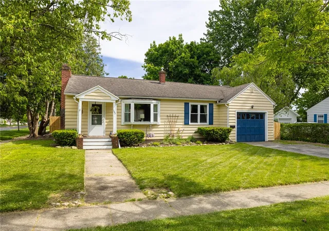 Homes for sale in Canandaigua City, NY | 155 Granger St, Canandaigua City, NY 14424 | MLS# R1687885