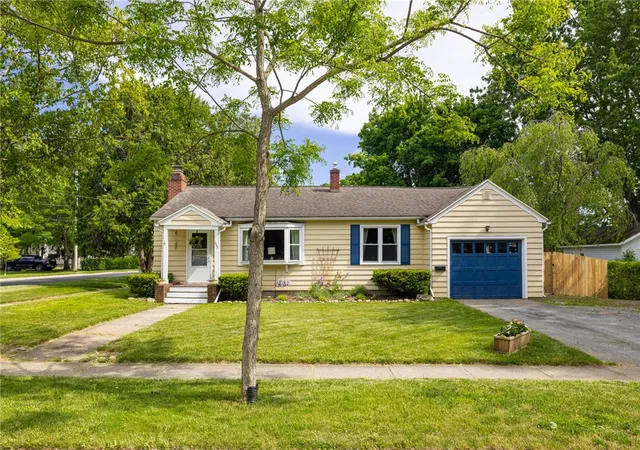 Homes for sale in Canandaigua City, NY | 155 Granger St, Canandaigua City, NY 14424 | MLS# R1687885