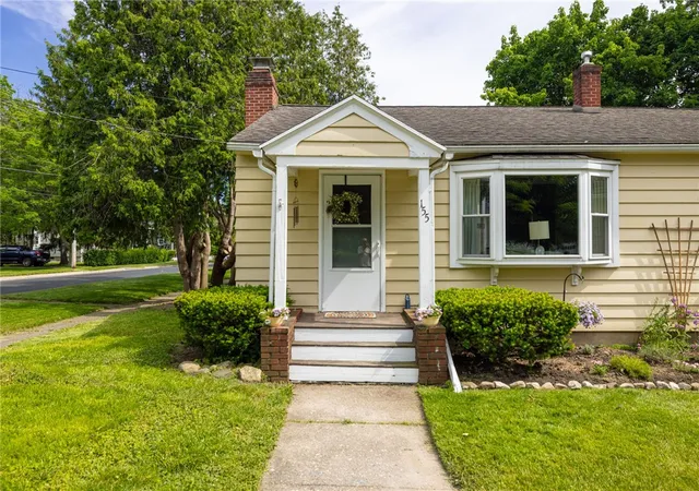 Homes for sale in Canandaigua City, NY | 155 Granger St, Canandaigua City, NY 14424 | MLS# R1687885