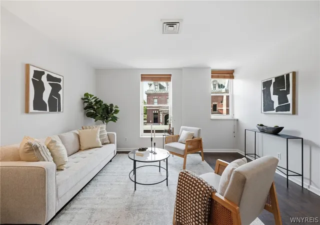 4th image of 900 Delaware Ave #203, Buffalo, NY 14209 | MLS# B1688013
