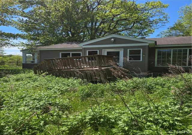 Homes for sale in Newport, NY | 5575 State Route 28, Newport, NY 13416 | MLS# S1688118