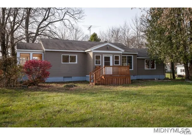 Homes for sale in Newport, NY | 5575 State Route 28, Newport, NY 13416 | MLS# S1688118