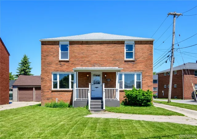 Homes for sale in Cheektowaga, NY | 3410 Genesee St, Cheektowaga, NY 14225 | MLS# B1688048