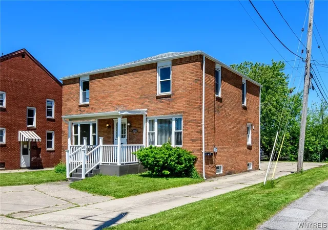 Homes for sale in Cheektowaga, NY | 3410 Genesee St, Cheektowaga, NY 14225 | MLS# B1688048