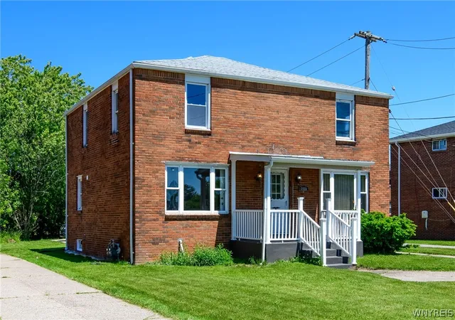 Homes for sale in Cheektowaga, NY | 3410 Genesee St, Cheektowaga, NY 14225 | MLS# B1688048