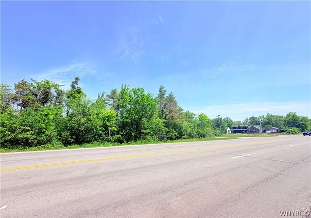 Photo 1 of Land for sale at Vl Lake Shore Rd, Hamburg, NY 14085 | MLS# B1688112 | Listing updated on 2026-06-06