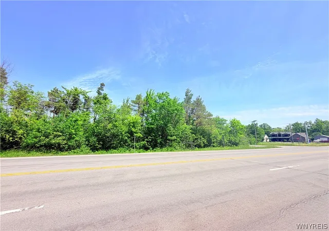 Photo 2 of Land for sale at Vl Lake Shore Rd, Hamburg, NY 14085 | MLS# B1688112 | Listing updated on 2026-06-06