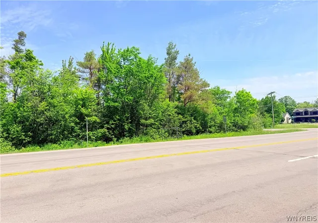 Photo 3 of Land for sale at Vl Lake Shore Rd, Hamburg, NY 14085 | MLS# B1688112 | Listing updated on 2026-06-06