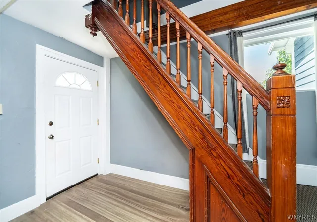 Photo 3 of Single family home for sale at 41-43 Water St, Attica, NY 14011 | MLS# B1687801 | Listing updated on 2026-07-17