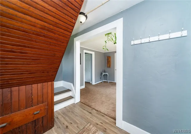 Photo 4 of Single family home for sale at 41-43 Water St, Attica, NY 14011 | MLS# B1687801 | Listing updated on 2026-07-17