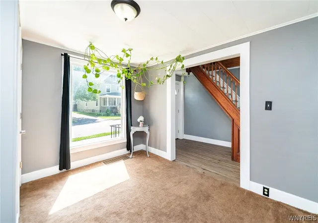 Photo 5 of Single family home for sale at 41-43 Water St, Attica, NY 14011 | MLS# B1687801 | Listing updated on 2026-07-17