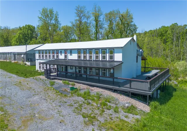 Homes for sale in Varick, NY | 4600 State Route 89, Varick, NY 13148 | MLS# R1688149