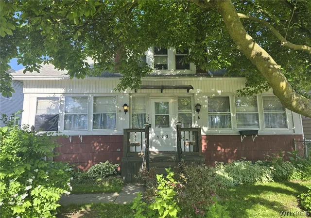 1st image of 133 79th St, Niagara Falls, NY 14304 | MLS# B1688141